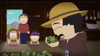 Happy 420 Montage  SOUTH PARK [upl. by Durst]