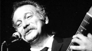 George Brassens  Le mauvais sujet repenti [upl. by Hsemar536]