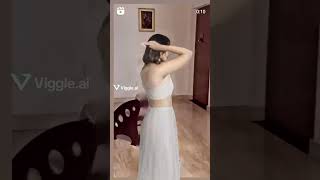 Rashmika mandanna dance [upl. by Vories]