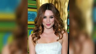 Arielle Vandenberg Birthday 2021 Instagram Reel WhatsApp Status Love Island Host Shorts [upl. by Stagg]