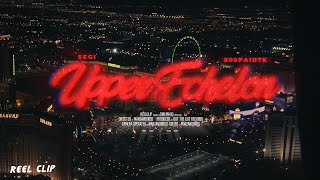 Segi amp 2oopaid TK  Upper Echelon Official Music Video [upl. by Agn]