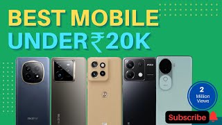 Best Mobile Under 20000  Best 5G Mobile Under 20000 in India \\ Best Mobile Under 20000 in India [upl. by Nuawd]