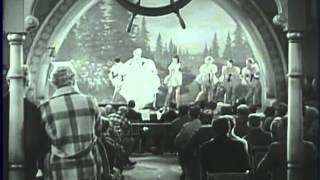 Ginger Rogers  sings quotHow I Could Go For Youquot from Carnival Boat [upl. by Jolie143]