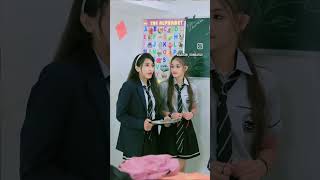 school love ❤️story part 8schoollife shortfeed trendingshorts 🥀 [upl. by Atteynod]