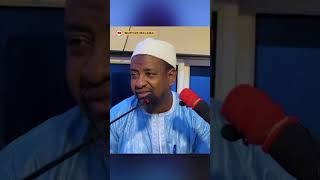 Dabiar Mutanen Banza👌 arewa hausa muryarmalamai kannywood waazi [upl. by Fernyak]