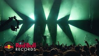 Beartooth  Fair Weather Friend Official Live Video [upl. by Ardnoel]