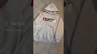 Affordable 60 Trapstar Hoodie from Ninjahype dhgate pandabuy trapstar [upl. by Whetstone122]