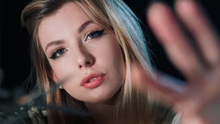 ASMR Roleplay  Coiffeuse Impatiente Te Coupe les Cheveux avec Attitude 😒✂️ [upl. by Roderic]