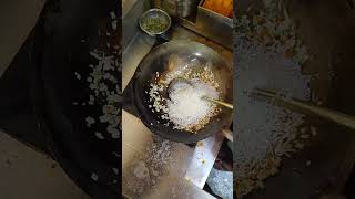 Schezwan fried rice cooking indianfood [upl. by Saltsman]