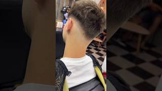 HAIR CUT LOOK STYLE 😍 trendinghair hairstyle shortshaircut [upl. by Red976]