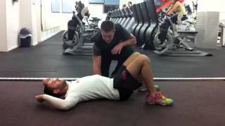 how to works abs and not hip flexors basic [upl. by Kelcy30]