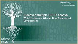 Eurofins DiscoverX GPCR Assays [upl. by Maeve]