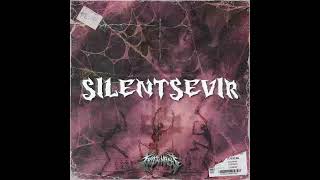 Silentsevir  Ewigkeit feat Maerlia Hard TechnoSchranz [upl. by Tally]