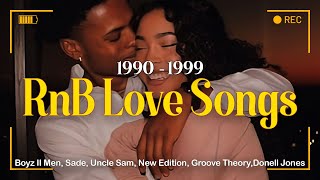 1990s RnB Love Songs  Best RampB Love Songs 19901999 2 [upl. by Hael683]