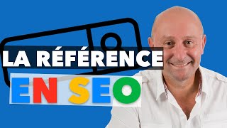 Comment devenir 1 sur Google  le SEO expliqué par Olivier Andrieu [upl. by Aihsit]