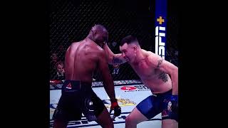 Colby Covington Vs Kamaru Usman 🔥 shortsfeed ufc highlights colbycovington kamaruusman [upl. by Nahtanaj]