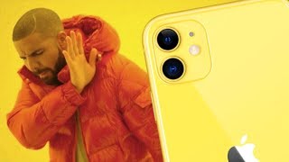 NO COMPRES un IPHONE 11 DE EEUU si vives en LATAM [upl. by Lehctim]