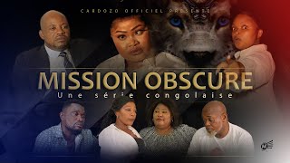 MISSION OBSCURE I BANDE ANNONCE I NOUVEAUTE 2023 [upl. by Areis]