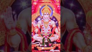 Shree hanuman chalisa 4k video songs 🙇hanuman chalisa short shorts narayan aarti nandi katha [upl. by Elmaleh]