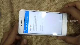 How to unlock frp lock on oppo a37 gmail account bypass [upl. by Row834]