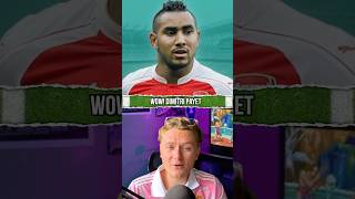 Football Predictions from 2017 The Streets won’t forget Payet [upl. by Ycnay146]