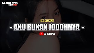 AKU BUKAN JODOHNYA  DJ SLOW X KENDANG [upl. by Isla]