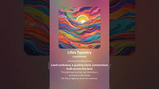 Lifes Tapestry [upl. by Ahsinan]