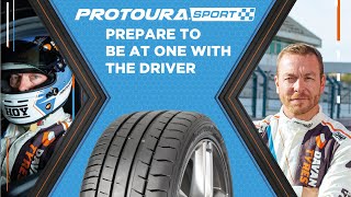 Protoura Sport  At one with the driver Full Version [upl. by Kela]