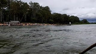 Talakadu Kaveri river talakadu Kaveri nadi  Karnataka by shankar sfd [upl. by Jelena798]