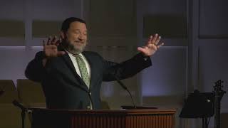 Pastor Scott Phillips  The Beautiful Churchs Big Problem [upl. by Eannyl]