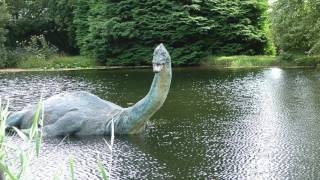 Bownessie Lake Windermere Monster [upl. by Oirramaj]