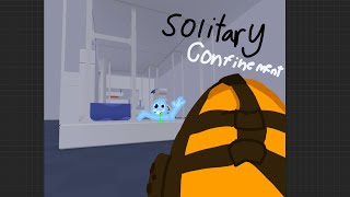 Solitary confinement EP2the kidnapper [upl. by Htennek]