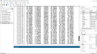 New in Stata 16 Bayesian predictions [upl. by Vaden880]