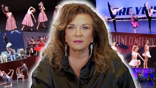 Ranking NATIONAL quotDance Momsquot Routines 🥇  Abby Lee Miller [upl. by Mechling]