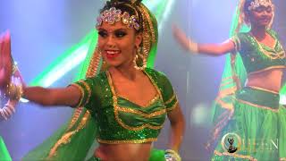 Rasika Dindial  Du Du Kat Live at CSM26 [upl. by Bohaty854]