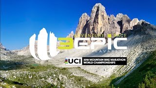 2018 UCI Mountain Bike Marathon World Championships  Diretta [upl. by Livvie161]