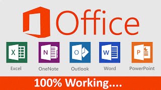 MS Office 2013 protuct key  How to activate microsoft office 2013 [upl. by Renrew262]