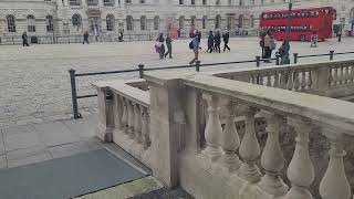 Somerset House courtyard 12th October 2024 [upl. by Pournaras]