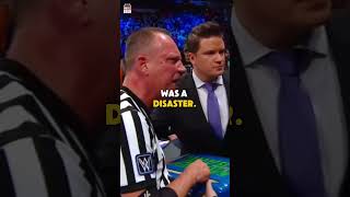 The Best and Wrost Money in the Bank CashIns in WWE History moneyinthebank mitb wwe cashin [upl. by Hamon]