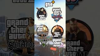 MOST Difficult Missions in GTA Games [upl. by Sivek]