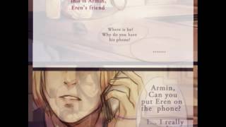 Why did you go An Ereri video [upl. by Janot610]