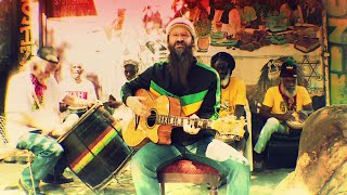 📺 Groundation feat Israel Vibration amp The Abyssinians  Original Riddim Official Video [upl. by Candyce]