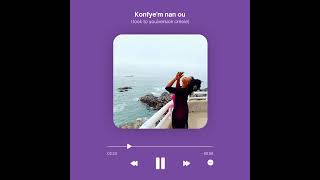 I look to youversion créole Konfyem nan ou [upl. by Adnilg]