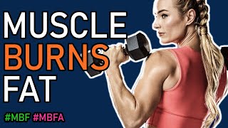 Beachbody Muscle Burns Fat Trailer MBF  MBFA  New workout from Megan Davies [upl. by Iow]