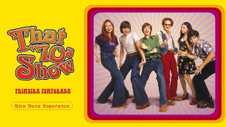 That 70s Show  T1E20 Uma Nova Esperança Dublado  HD [upl. by Joash]