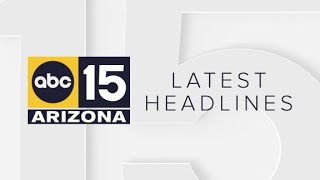 ABC15 Arizona in Phoenix Latest Headlines  October 22 5am [upl. by Neliak]