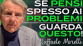 MORELLIquotAUTOGUARIGIONE DALLA SOFFERENZA CONOSCI TE STESSO SE STAI MALE E PENSI TROPPO DEVIquot [upl. by Assirrec504]