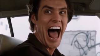 Jim Carrey  Top 10 Funny Faces [upl. by Keviv655]