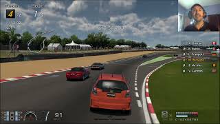 Gran Turismo 6 quotRPCS3quot Playstation 3 [upl. by Burgener]