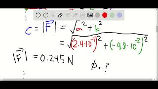 A 10 0 g block with a charge of is placed in an electric field What are the a magnitude and b direct [upl. by Liliane]